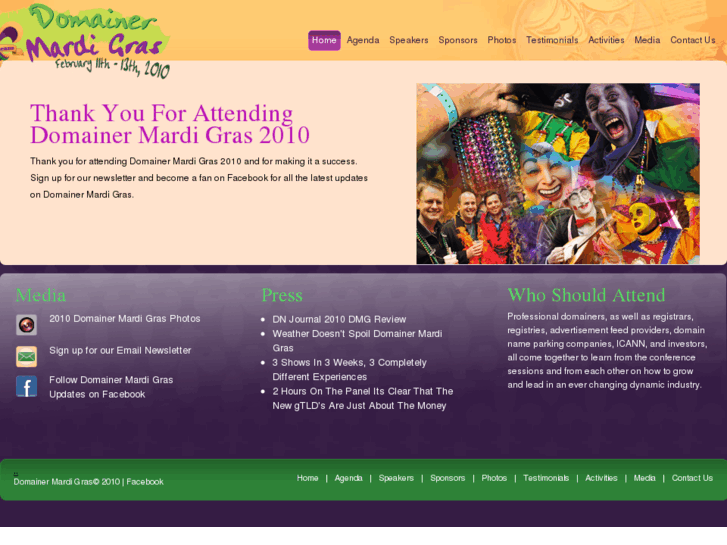 www.domainermardigras.com