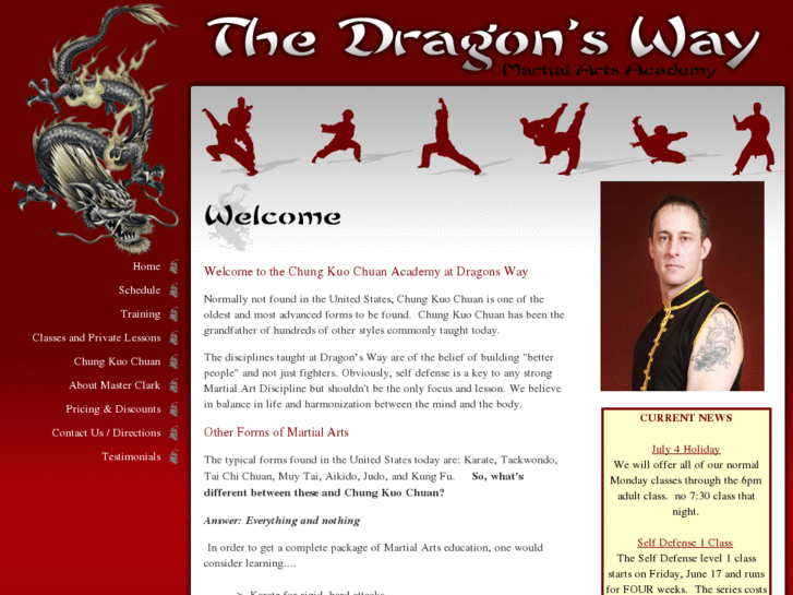 www.dragonsway.net