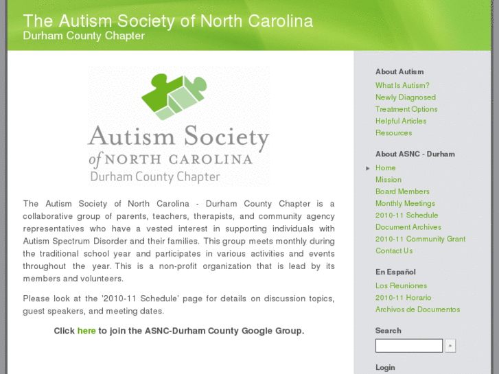 www.durham-autism.org