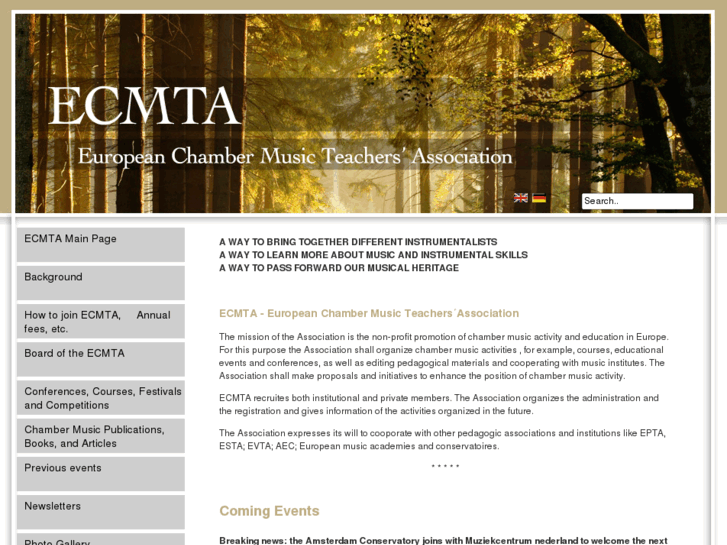 www.ecmta.eu