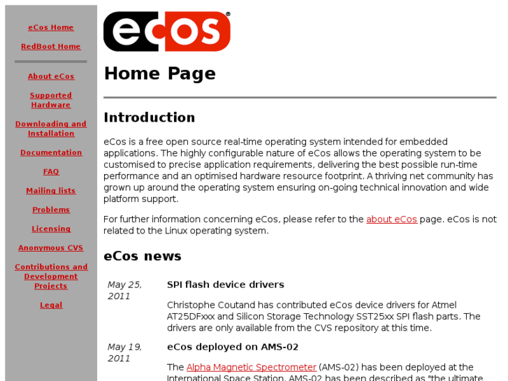 www.ecos-rtos.org