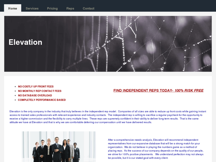 www.elevationreps.com