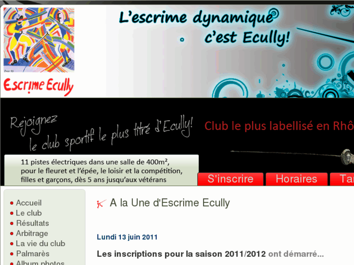 www.escrime-ecully.net