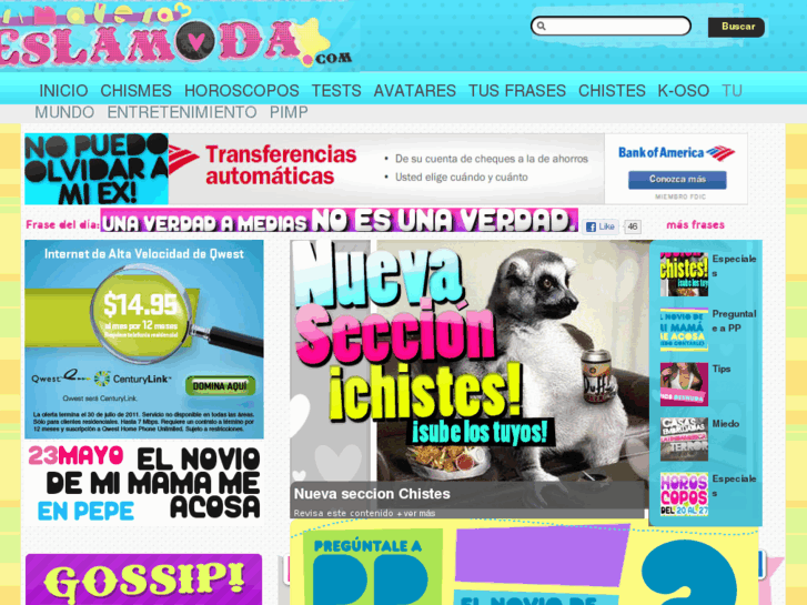 www.eslamoda.com