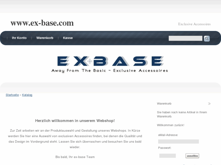 www.ex-base.com