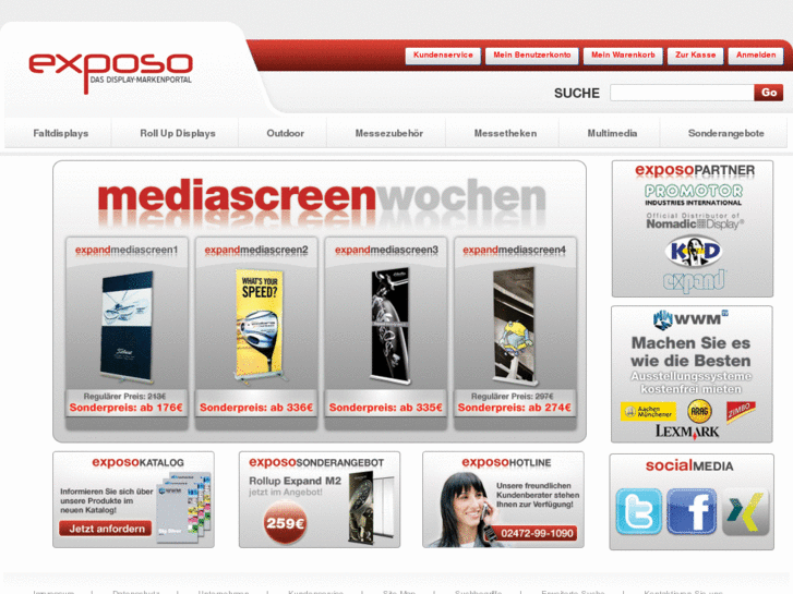 www.exposo.de