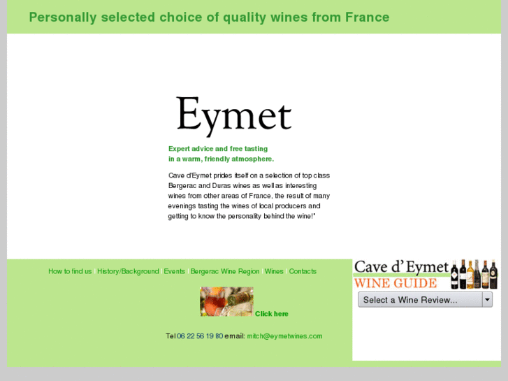 www.eymetwines.com