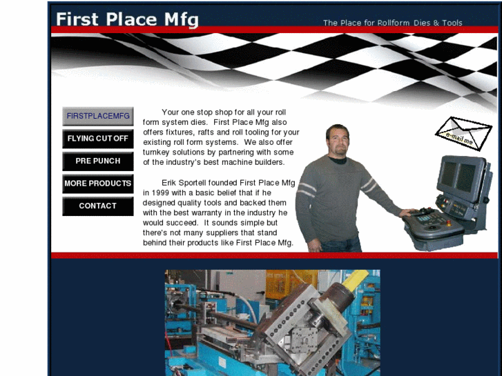 www.firstplacemfg.com