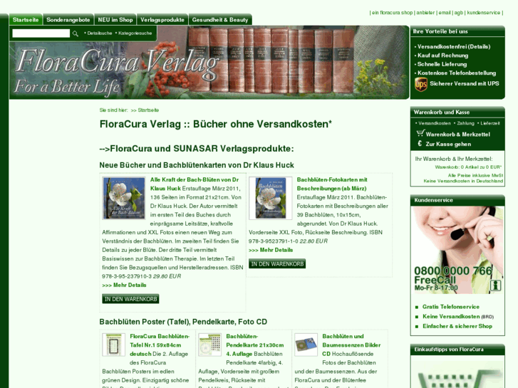 www.floracuraverlag.com