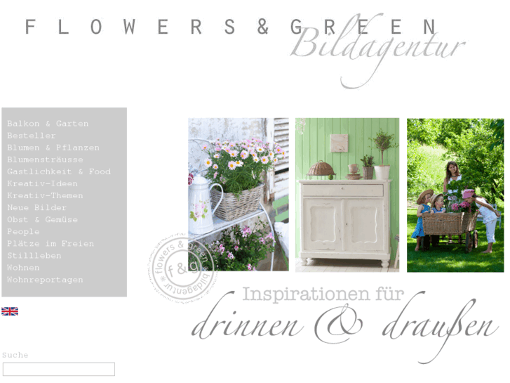 www.flowersandgreen.com