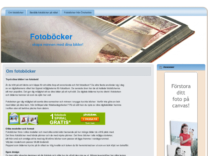 www.fotobocker.nu