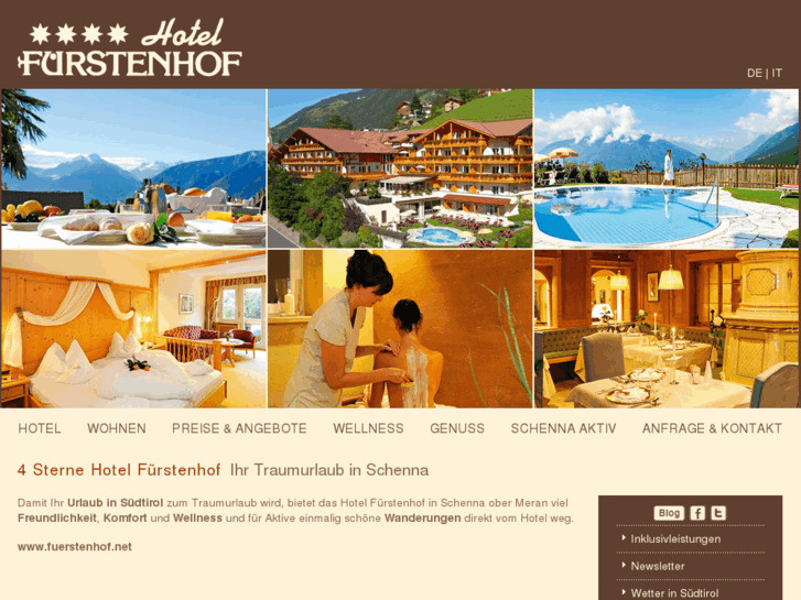 www.fuerstenhof-hotel.com