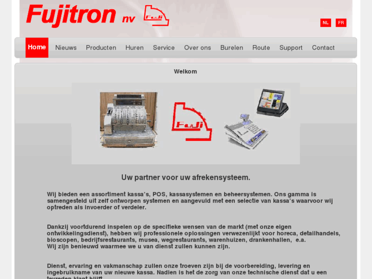 www.fujitron.be