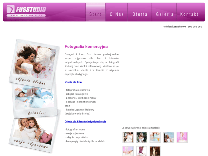 www.fusstudio.pl