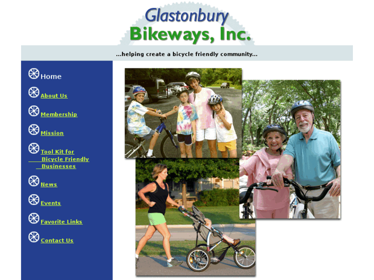 www.glastonburybikeways.org