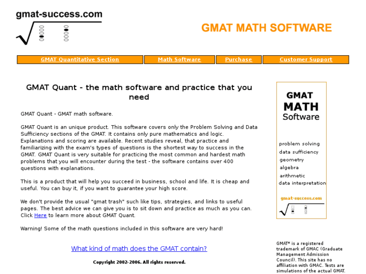 www.gmat-success.com