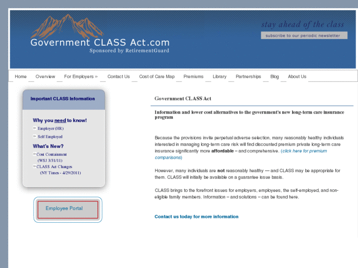 www.governmentclassact.com