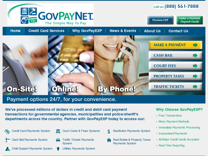 www.governmentpayment.biz