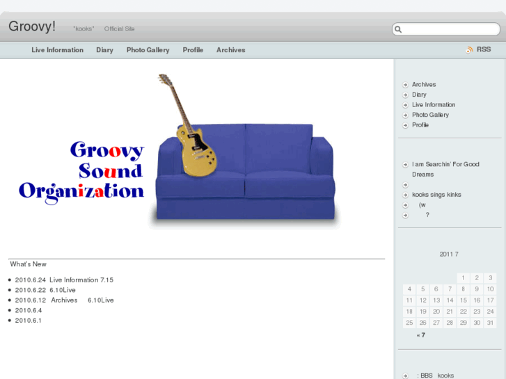 www.groovy-sound.org