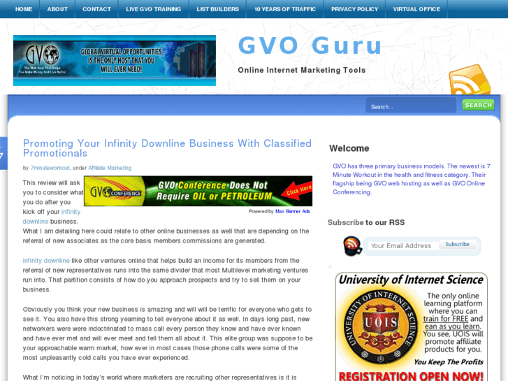 www.gvoguru.com