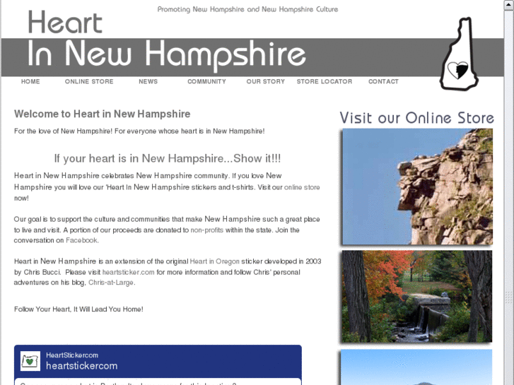 www.heartinnewhampshire.com