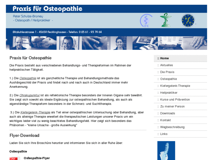 www.heilpraktiker-recklinghausen.com