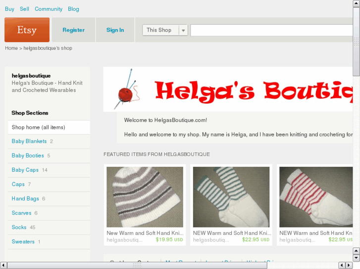 www.helgasboutique.com