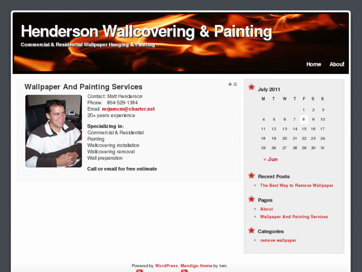 www.hendersonwallcovering.com