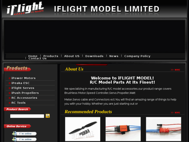 www.iflight-rc.com