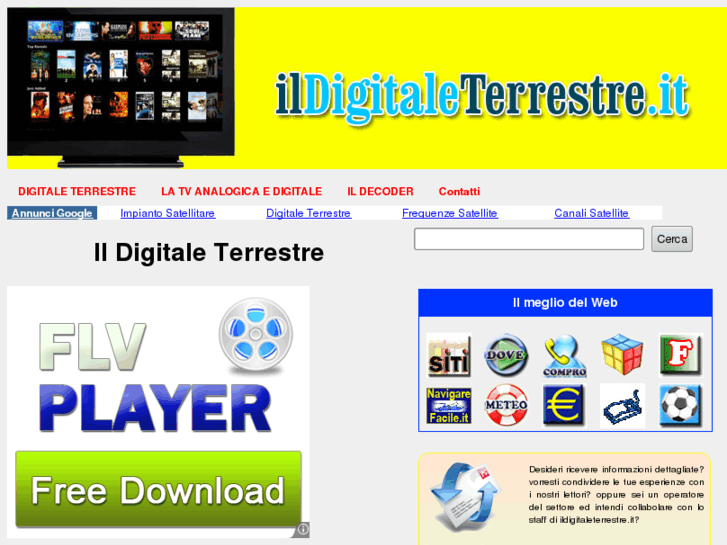 www.ildigitaleterrestre.it