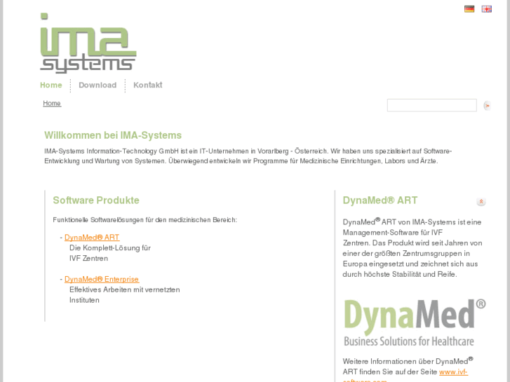 www.ima-systems.com