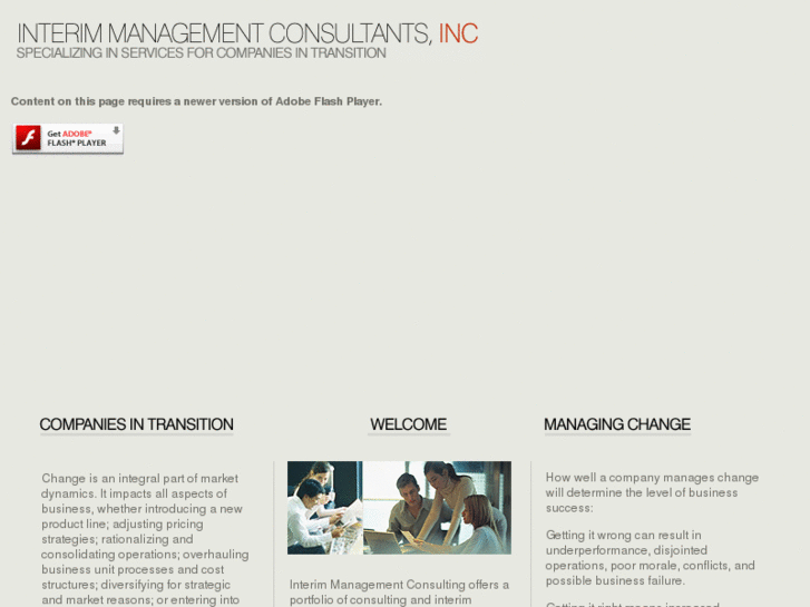 www.imcinc.net