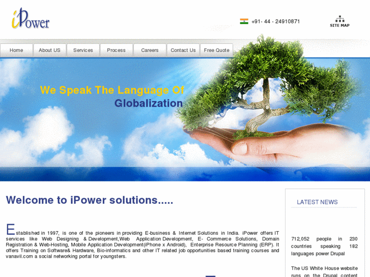 www.ipowersol.com