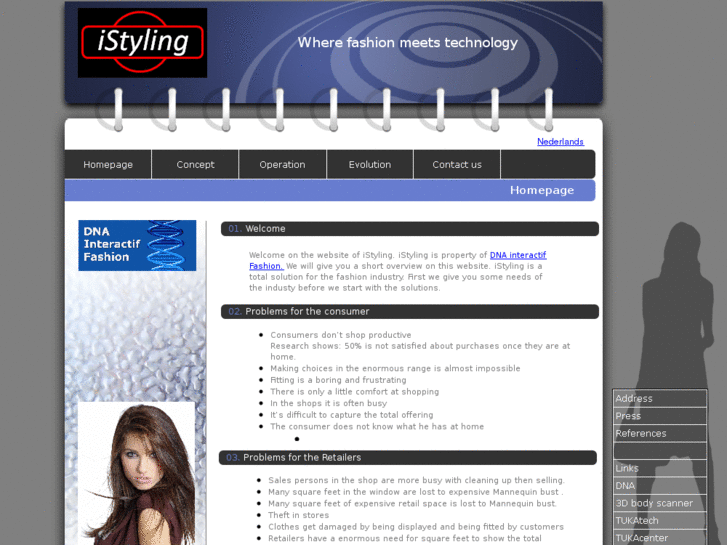 www.istyling.net