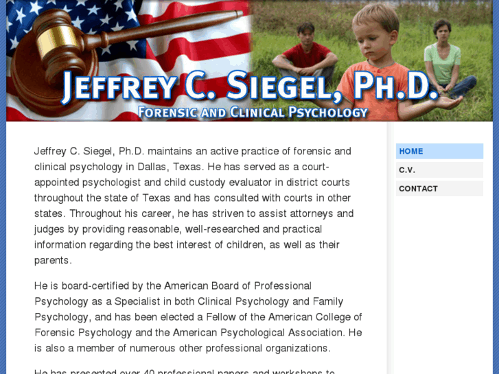 www.jeffreycsiegelphd.com