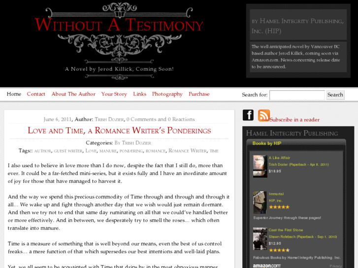 www.jerodkillick.com