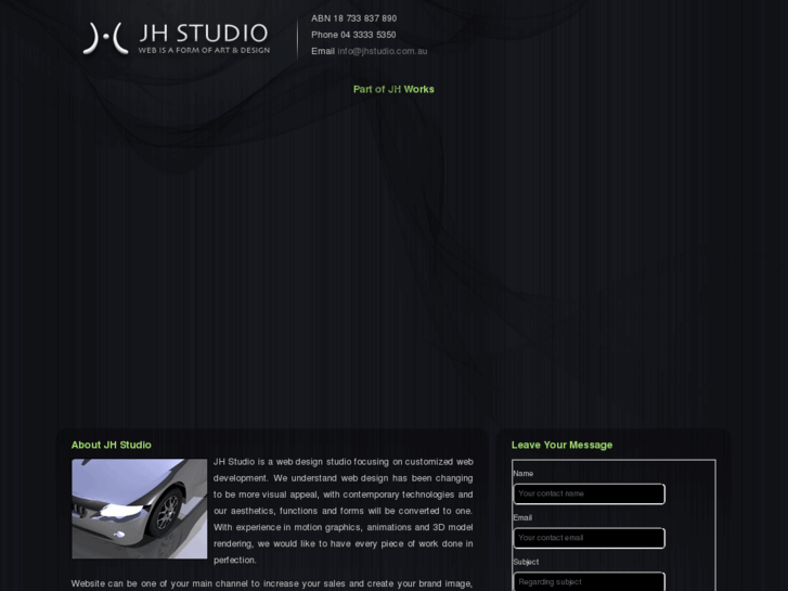 www.jhstudio.com.au