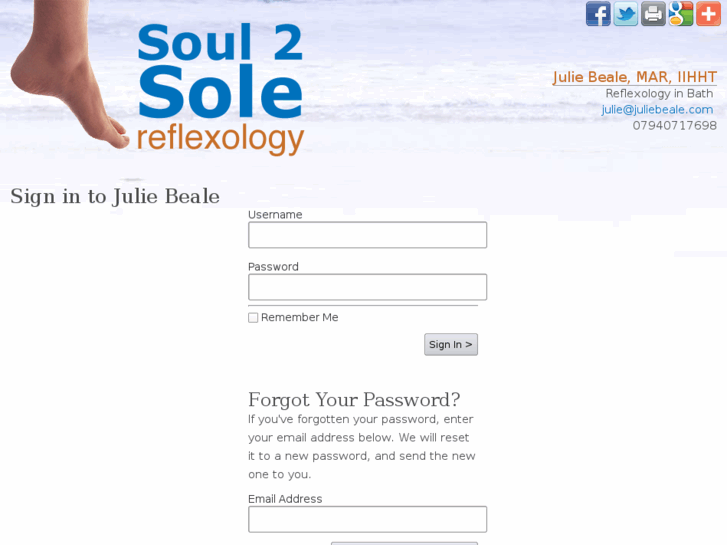 www.juliebarter.com