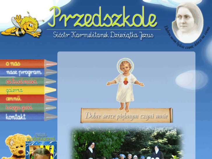 www.kdzjprzedszkole.com