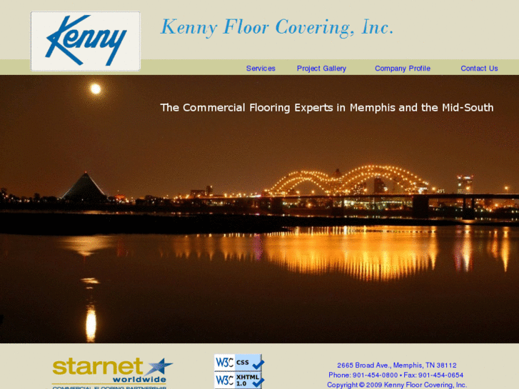 www.kennyinc.com