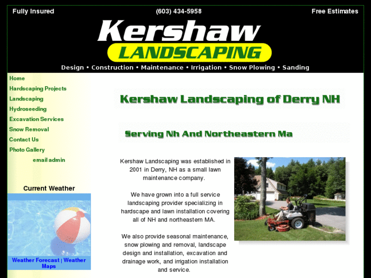 www.kershawlandscape.com