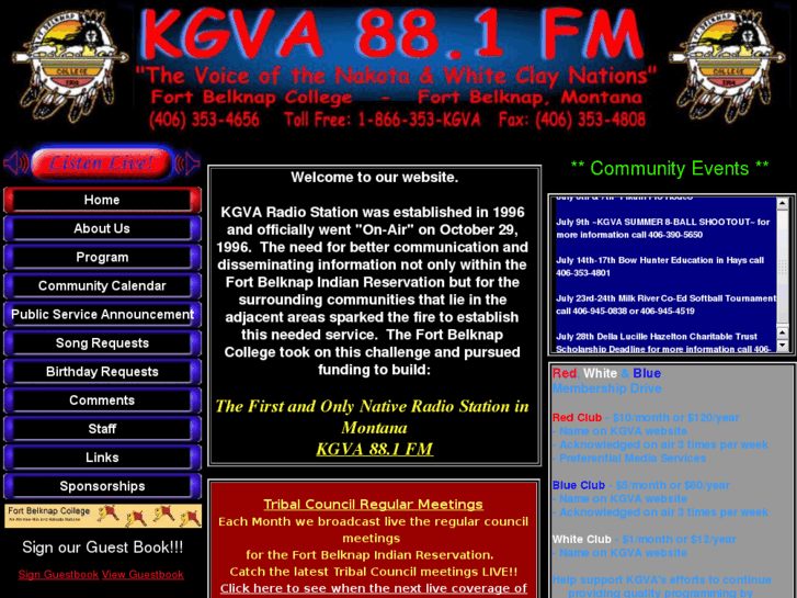 www.kgvafm.com