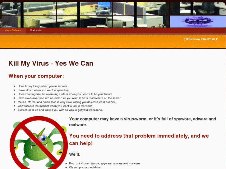 www.killmyvirus.info