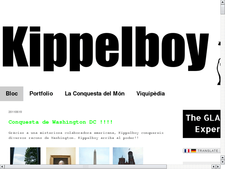 www.kippelboy.com