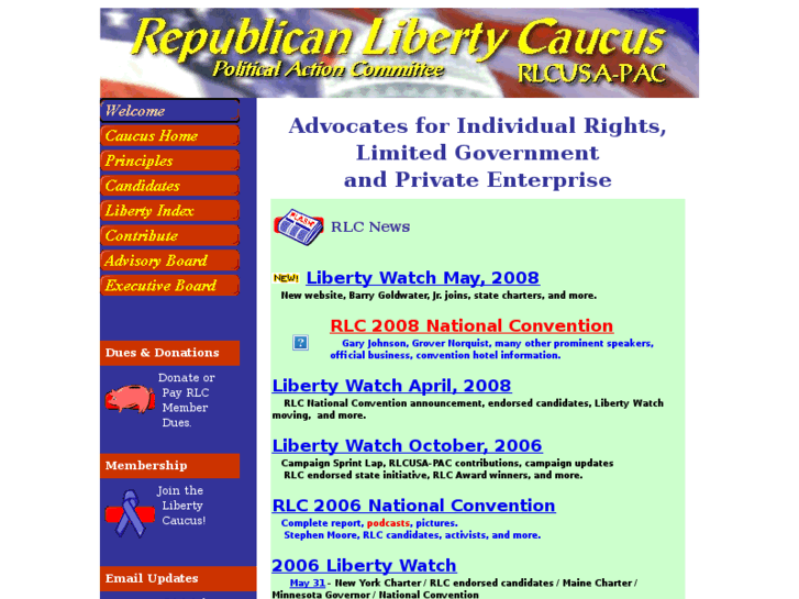 www.libertycaucus.org