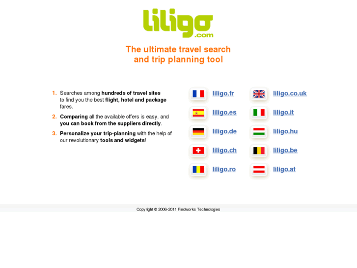 www.liligo.biz