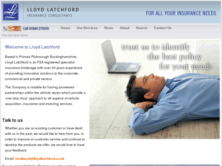 www.lloydlatchford.com