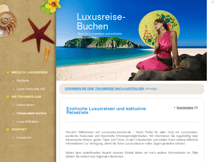 www.luxusreise-buchen.de