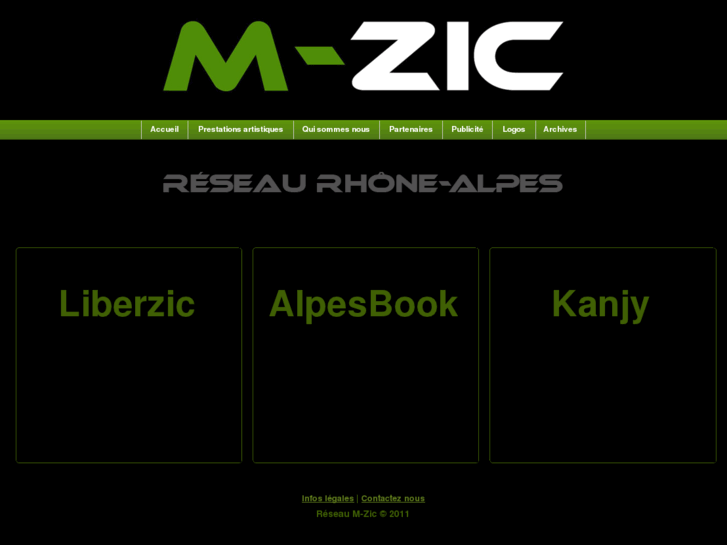 www.m-zic.com