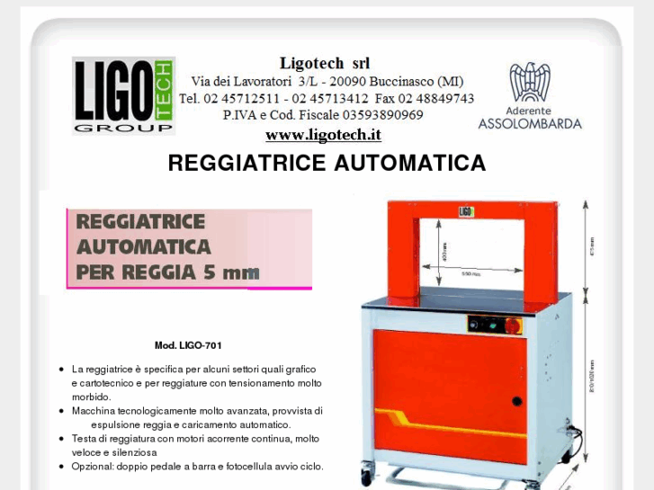 www.macchine-legatoria.com